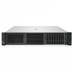 Сервер HPE DL385 Gen10+ v2 P39123-B21 (2U Rack, EPYC 7513, 2600 МГц, 32, 128, 1 x 32 ГБ, SFF 2.5", 8)