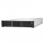 Сервер HPE DL385 Gen10+ v2 P39123-B21 (2U Rack, EPYC 7513, 2600 МГц, 32, 128, 1 x 32 ГБ, SFF 2.5", 8)