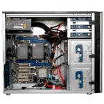 Серверная платформа Asus TS300-E10-PS4/DVR/CEEUK/EN (Tower)