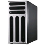 Серверная платформа Asus TS300-E10-PS4/DVR/CEEUK/EN (Tower)