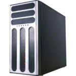 Серверная платформа Asus TS300-E10-PS4/DVR/CEEUK/EN (Tower)