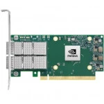 Сетевая карта Mellanox MCX623106AN-CDAT QSFP56