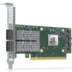 Сетевая карта Mellanox MCX623106AN-CDAT QSFP56