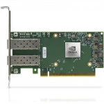 Сетевая карта Mellanox MCX623106AN-CDAT QSFP56