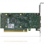 Сетевая карта Mellanox MCX623106AN-CDAT QSFP56