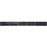 Сервер Dell PowerEdge R640 210-ALID/004 (1U Rack, Xeon Gold 6154, 3000 МГц, 18, 24.75, 12 x 16 ГБ, SFF 2.5", 8, 1x 240 ГБ)