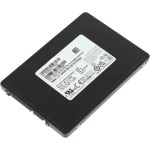 Серверный жесткий диск Samsung PM893 MZ7L3480HCHQ-00A07 (2,5 SFF, 480 ГБ, SATA)