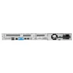 Сервер HPE ProLiant DL160 Gen10 878970-B21/1 (1U Rack, Xeon Silver 4110, 2100 МГц, 8, 11, 1 x 16 ГБ, SFF 2.5", 8)