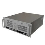 Серверный корпус ADVANTECH IPC-610MB-00LBE