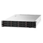 Сервер Lenovo ThinkSystem SR550 7X04A07JEA (2U Rack, Xeon Silver 4208, 2100 МГц, 8, 11, 1 x 16 ГБ, SFF + LFF  2.5" + 3.5", 24)