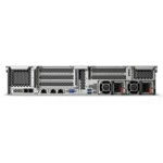 Сервер Lenovo ThinkSystem SR550 7X04A07JEA (2U Rack, Xeon Silver 4208, 2100 МГц, 8, 11, 1 x 16 ГБ, SFF + LFF  2.5" + 3.5", 24)