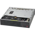 Серверный корпус Supermicro CSE-101F