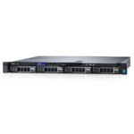 Серверная платформа Dell PowerEdge R230 210-AEXB-128-000 (Rack (1U))