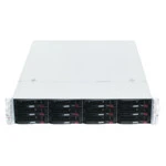Серверный корпус Supermicro SuperChassis 826BE16-R920UB CSE-826BE16-R920UB