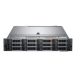 Сервер Dell PowerEdge R540 210-ALZH_bundle122 (2U Rack, Xeon Bronze 3204, 1900 МГц, 6, 8.25, LFF 3.5", 12)