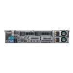 Сервер Dell PowerEdge R540 210-ALZH_bundle122 (2U Rack, Xeon Bronze 3204, 1900 МГц, 6, 8.25, LFF 3.5", 12)