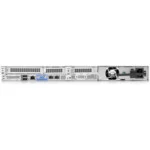 Сервер HPE Proliant DL160 Gen10 P19561-B21 (1U Rack, Xeon Silver 4208, 2100 МГц, 8, 11, 1 x 16 ГБ, LFF 3.5", 4)