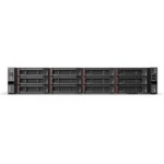 Сервер Lenovo ThinkSystem SR550 7X04A0AJEA (2U Rack, Xeon Silver 4210, 2200 МГц, 10, 13.75, 1 x 16 ГБ, SFF + LFF  2.5" + 3.5", 24)