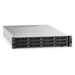 Сервер Lenovo ThinkSystem SR550 7X04A0AJEA (2U Rack, Xeon Silver 4210, 2200 МГц, 10, 13.75, 1 x 16 ГБ, SFF + LFF  2.5" + 3.5", 24)