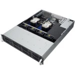 Серверная платформа Asus RS520-E9-RS8 RS520-E9-RS8/DVR/2CEE/EN (Rack (2U))