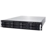 Серверная платформа Asus RS520-E9-RS8 RS520-E9-RS8/DVR/2CEE/EN (Rack (2U))