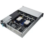 Серверная платформа Asus RS520-E9-RS8 RS520-E9-RS8/DVR/2CEE/EN (Rack (2U))