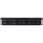Серверная платформа Asus RS520-E9-RS8 RS520-E9-RS8/DVR/2CEE/EN (Rack (2U))