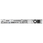 Сервер HPE ProLiant DL20 Gen10 P17081-B21 (1U Rack, Xeon E-2236, 3400 МГц, 6, 12, 1 x 16 ГБ, SFF 2.5", 4)