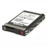 Серверный жесткий диск HPE Enterprise/1.92TB SAS 12G Read Intensive SFF P40507-B21 (2,5 SFF, 1.92 ТБ, SAS)