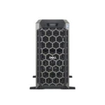Сервер Dell PowerEdge T440 210-AMEI-08 (Tower, Xeon Gold 5215, 2500 МГц, 10, 13.75, 2 x 16 ГБ, LFF 3.5", 8, 1x 1 ТБ)