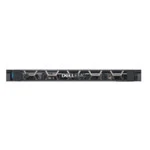 Сервер Dell PowerEdge R340 210-AQUB-38 (1U Rack, Xeon E-2236, 3400 МГц, 6, 12, 1 x 16 ГБ, LFF 3.5", 4, 1x 1 ТБ)