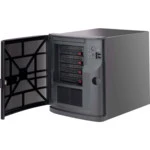 Серверная платформа Supermicro SYS-5029C-T (Tower)