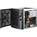 Серверная платформа Supermicro SYS-5029C-T (Tower)