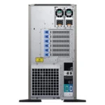 Сервер Dell PowerEdge T440 T440-2397 (Tower, Xeon Silver 4214, 2200 МГц, 12, 16.5, 2 x 16 ГБ, LFF 3.5", 8, 1x 1 ТБ)