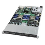 Серверная платформа Intel R1208WFTYSR Rack (1U)