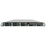 Серверная платформа Intel R1208WFTYSR Rack (1U)