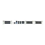 Сервер Caswell CAR-3080 CAR-3080(G) 1U Rack, Xeon D-2183IT, 2200 МГц, 16, 22, 2 x 16 ГБ, SFF 2.5", 3