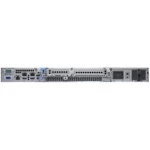 Сервер Dell PowerEdge R240 210-AQQE-12 (1U Rack, Xeon E-2234, 3600 МГц, 4, 8, 1 x 8 ГБ, LFF 3.5", 4, 1x 1 ТБ)