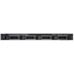 Сервер Dell PowerEdge R440 R440-1956-4 1U Rack, Xeon Gold 5222, 3800 МГц, 4, 16.5, 1 x 16 ГБ, SFF 2.5", 4, 1x 1.2 ТБ