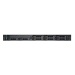 Сервер Dell PowerEdge R440 R440-2007-01 1U Rack, Xeon Gold 5215, 2500 МГц, 10, 13.75, 2 x 16 ГБ, SFF 2.5", 8, 1x 1.2 ТБ