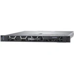 Сервер Dell PowerEdge R440 R440-2014-01 1U Rack, Xeon Gold 5217, 3000 МГц, 8, 11, 2 x 16 ГБ, SFF 2.5", 8, 1x 1.2 ТБ