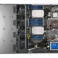 Серверная платформа Asus RS520-E8-RS8 V2 RS520-E8-RS8 V2/DVR/2CEE/EN (Rack (2U))