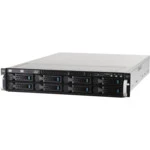 Серверная платформа Asus RS520-E8-RS8 V2 RS520-E8-RS8 V2/DVR/2CEE/EN (Rack (2U))