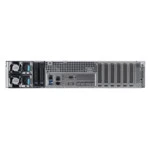 Серверная платформа Asus RS520-E8-RS8 V2 RS520-E8-RS8 V2/DVR/2CEE/EN (Rack (2U))