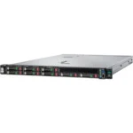 Сервер HPE ProLiant DL325 P17201-B21 (1U Rack, EPYC 7302P, 3000 МГц, 16, 128, 1 x 16 ГБ, SFF 2.5", 8)