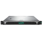 Сервер HPE ProLiant DL325 P17201-B21 (1U Rack, EPYC 7302P, 3000 МГц, 16, 128, 1 x 16 ГБ, SFF 2.5", 8)