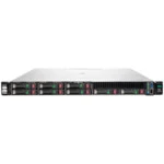 Сервер HPE ProLiant DL325 P17201-B21 (1U Rack, EPYC 7302P, 3000 МГц, 16, 128, 1 x 16 ГБ, SFF 2.5", 8)