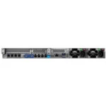 Сервер HPE ProLiant DL325 P17201-B21 (1U Rack, EPYC 7302P, 3000 МГц, 16, 128, 1 x 16 ГБ, SFF 2.5", 8)