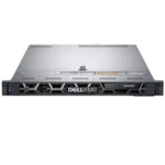 Сервер Dell PowerEdge R640 210-AKWU_bundle373 (1U Rack, Xeon Silver 4210, 2200 МГц, 10, 13.75, SFF 2.5", 10)