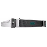 Сервер HPE ProLiant DL385 Gen10 P16692-B21 2U Rack, EPYC 7262, 3200 МГц, 8, 128, 1 x 16 ГБ, SFF 2.5", 8